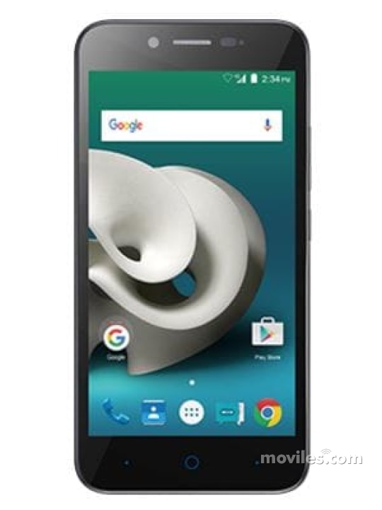 ZTE Chat 4G