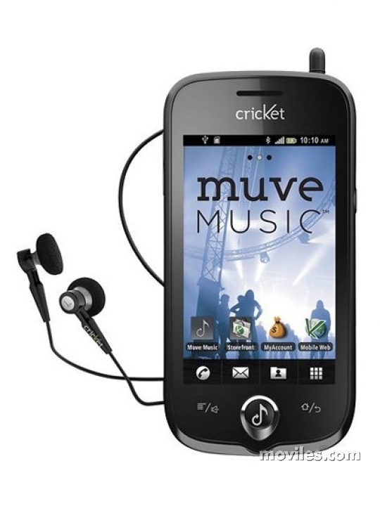 Image 3 ZTE Chorus