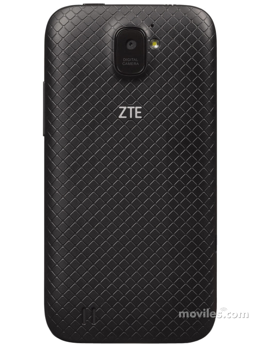 Image 3 ZTE Citrine LTE