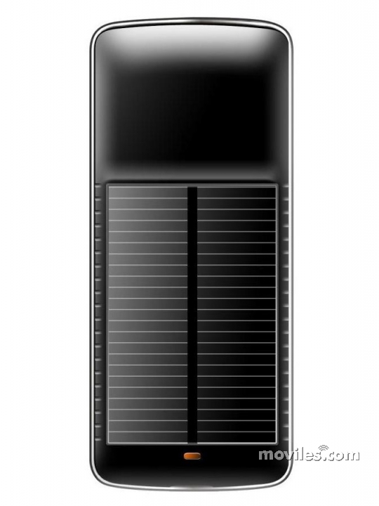 Image 2 ZTE Coral200 Sollar