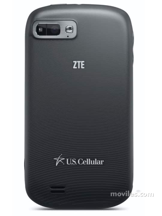 Image 2 ZTE Director