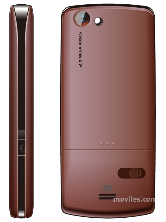 Image 3 ZTE F188