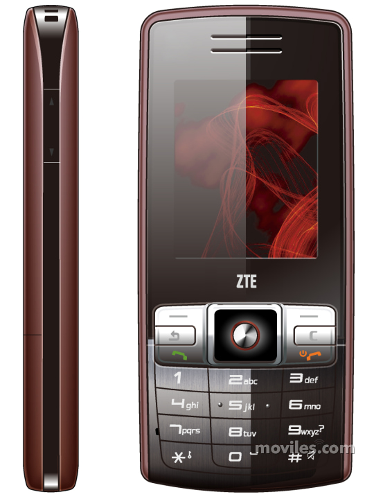 Image 2 ZTE F188