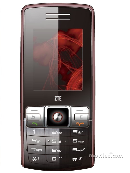 ZTE F188