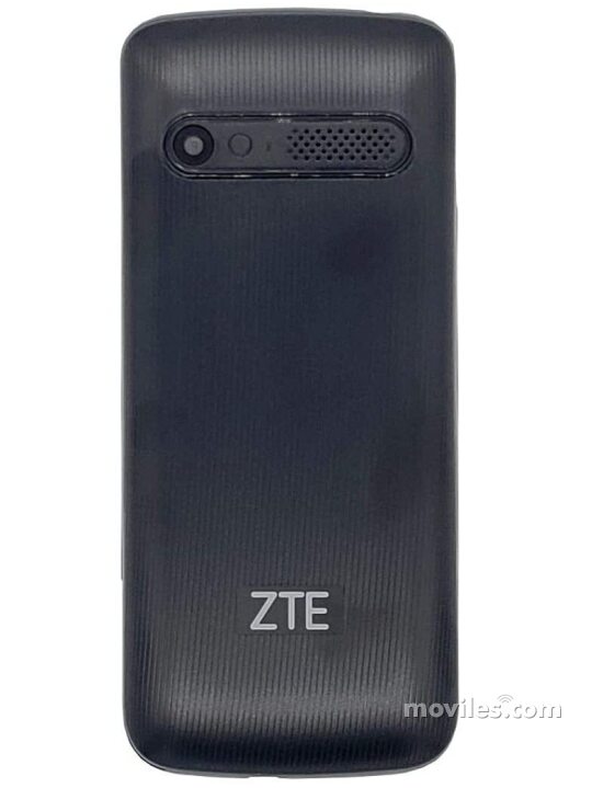 Image 3 ZTE F322