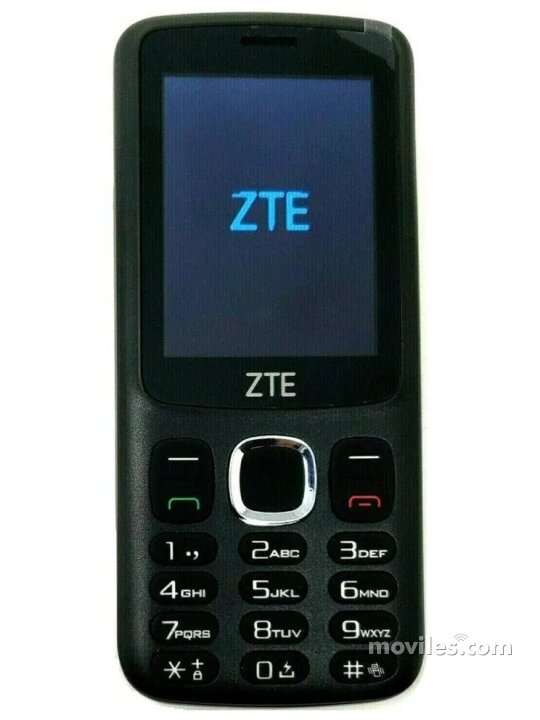 Image 2 ZTE F322