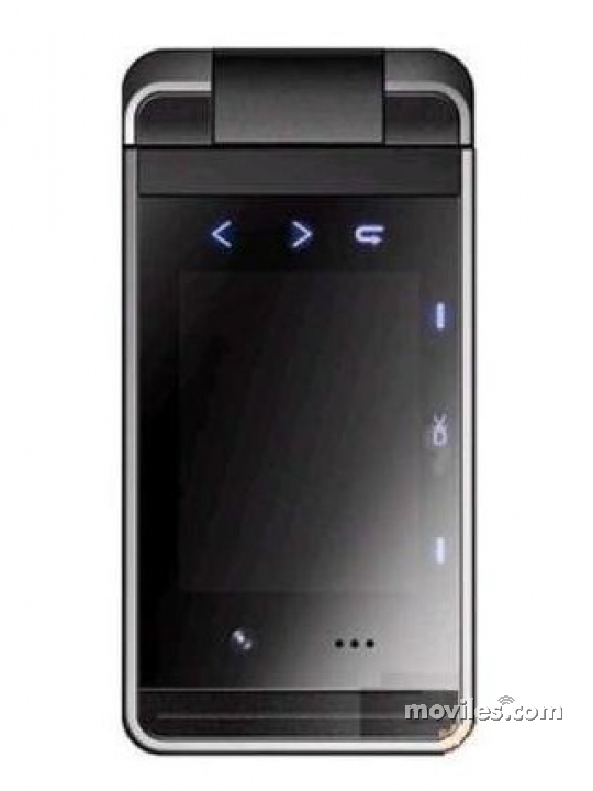 ZTE F912