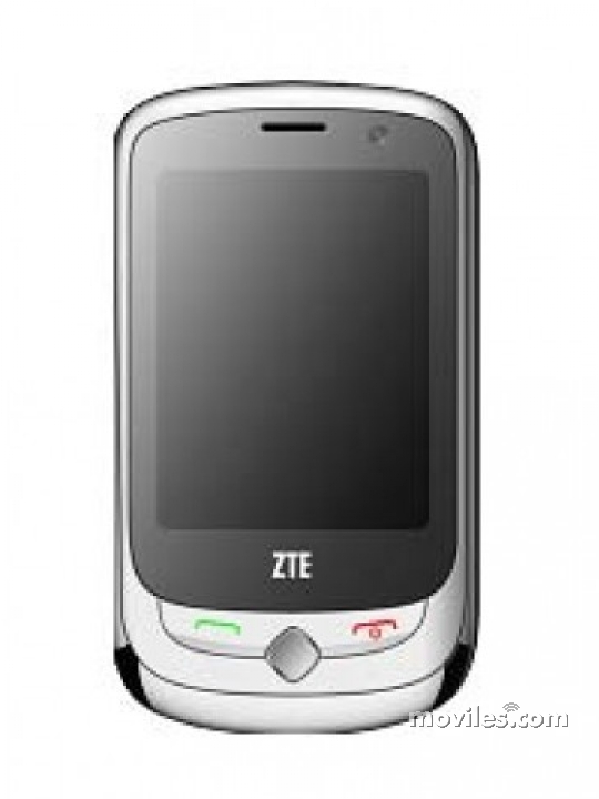 ZTE F930