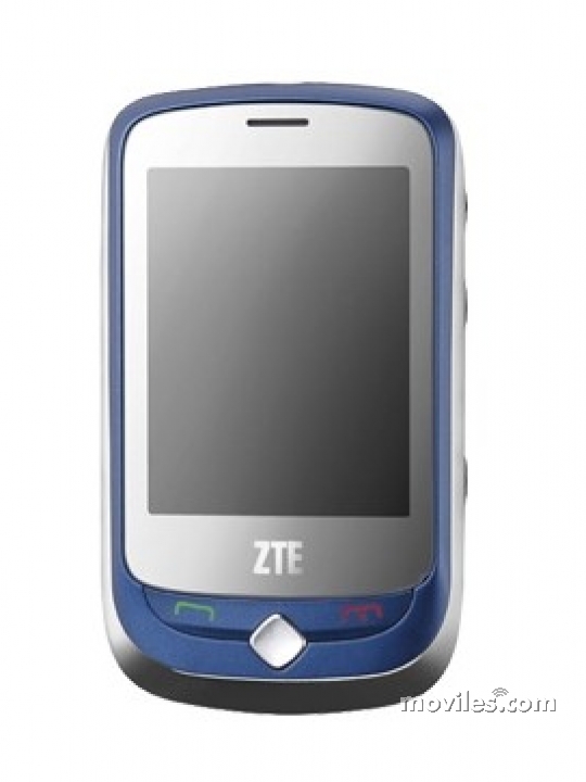 Image 4 ZTE F930