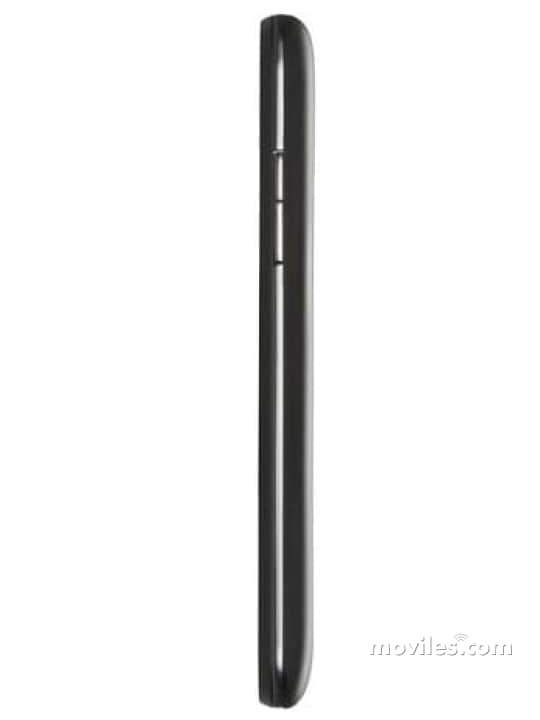 Image 3 ZTE Fanfare