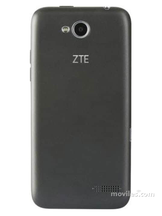 Image 2 ZTE Fanfare