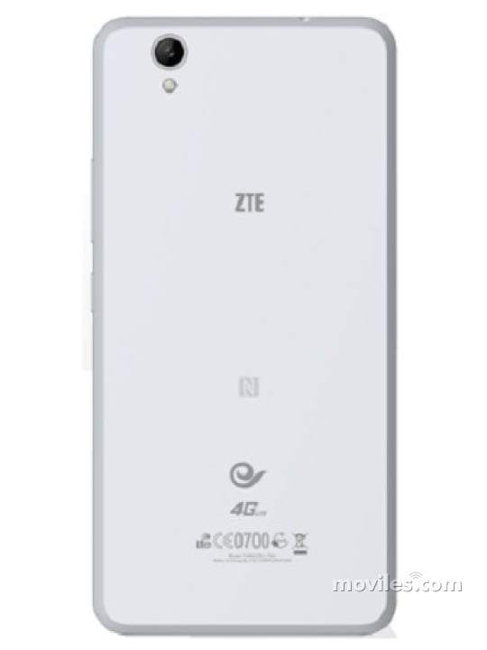 Image 2 ZTE G719C