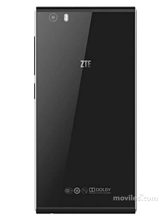 Image 4 ZTE G720T 