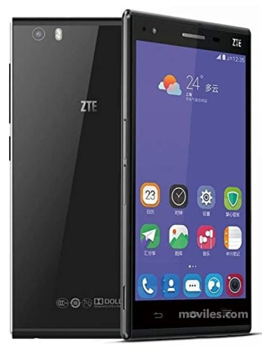 Image 2 ZTE G720T 