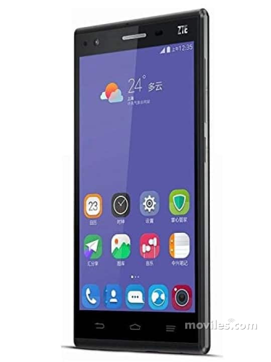 Image 3 ZTE G720T 