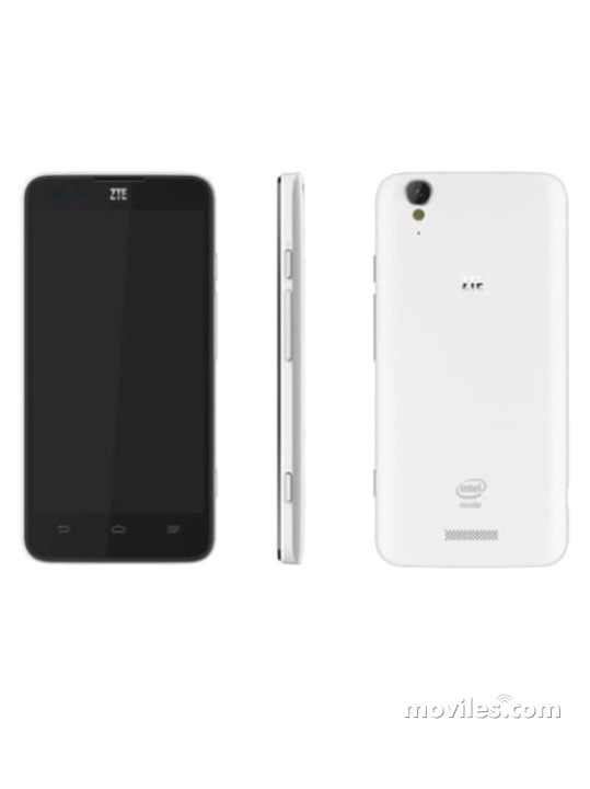 Image 2 ZTE Geek U998S