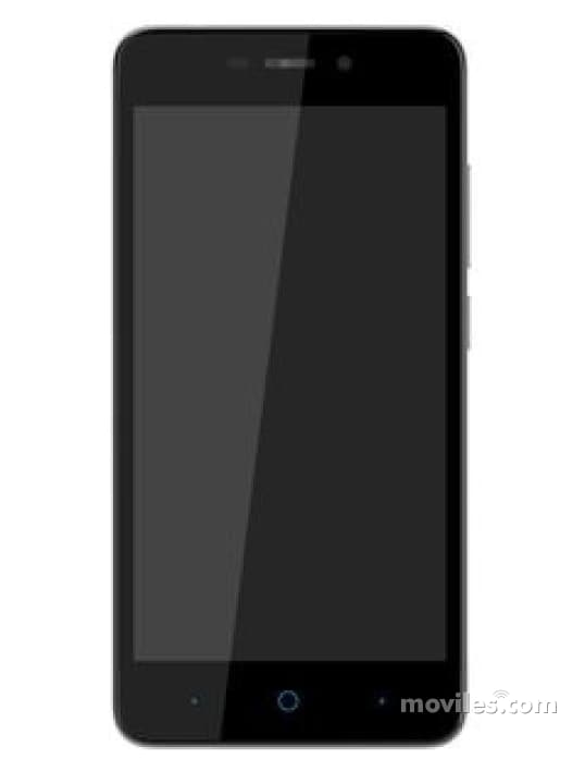 ZTE Geek U998S