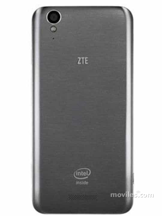 Image 2 ZTE Geek V975