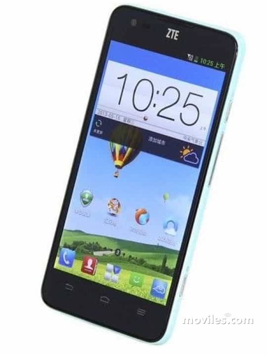 Image 3 ZTE Geek V975