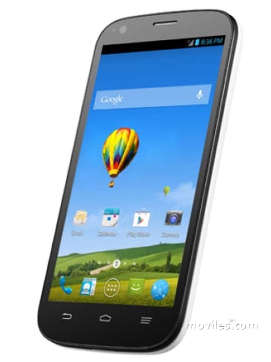 Image 2 ZTE Grand S Pro