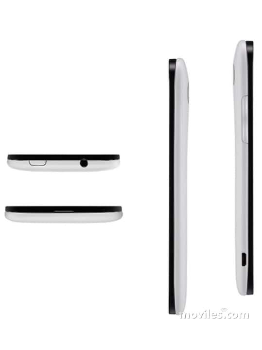 Image 3 ZTE Grand S Pro