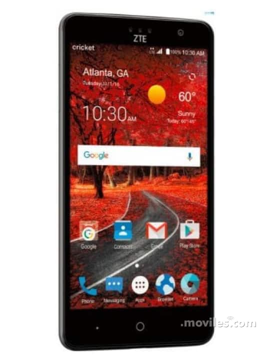 Image 3 ZTE Grand X 4