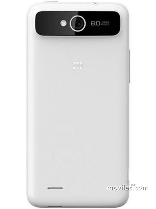 Image 2 ZTE Grand X Quad V987