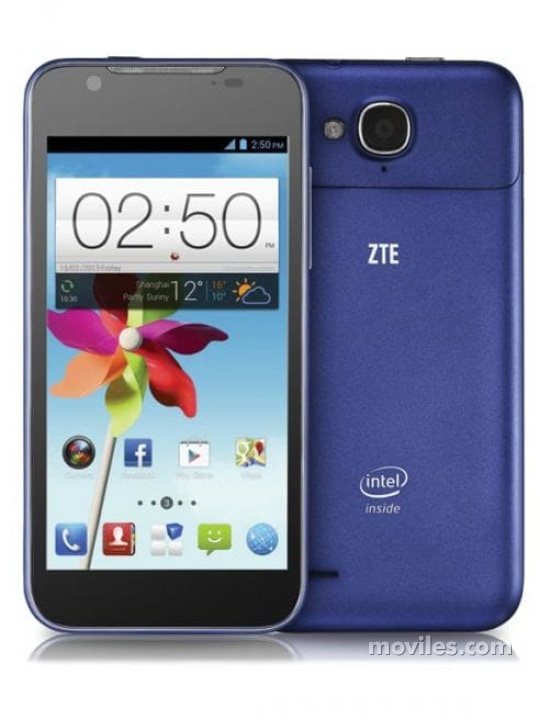 Image 2 ZTE Grand X2
