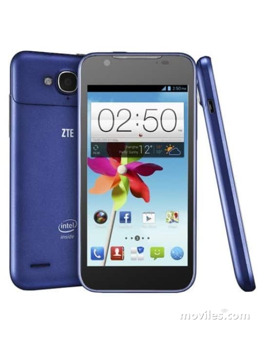 Image 3 ZTE Grand X2