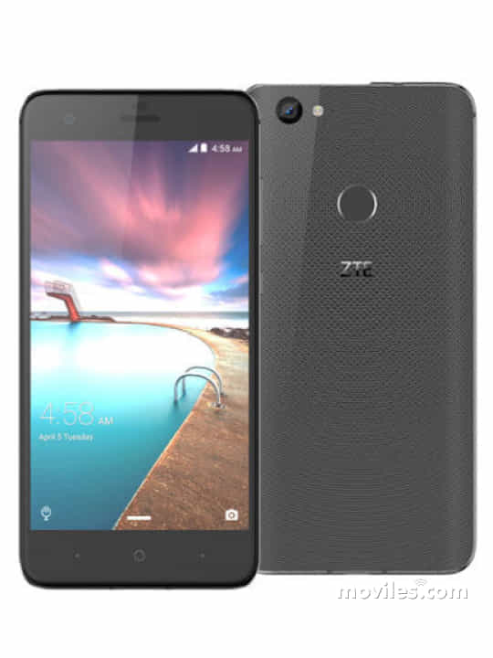 Image 2 ZTE Hawkeye
