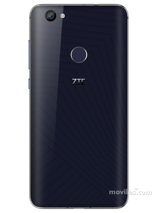 Image 3 ZTE Hawkeye