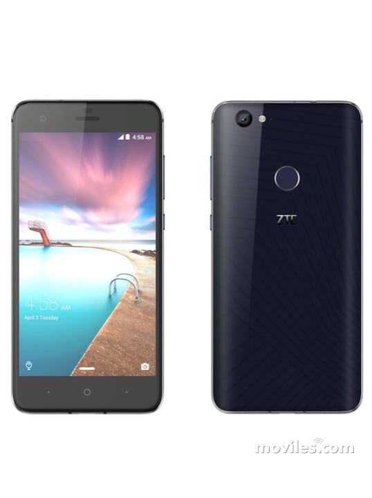 Image 4 ZTE Hawkeye