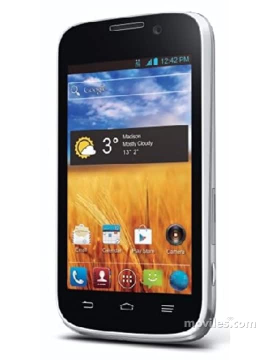 Image 2 ZTE Imperial