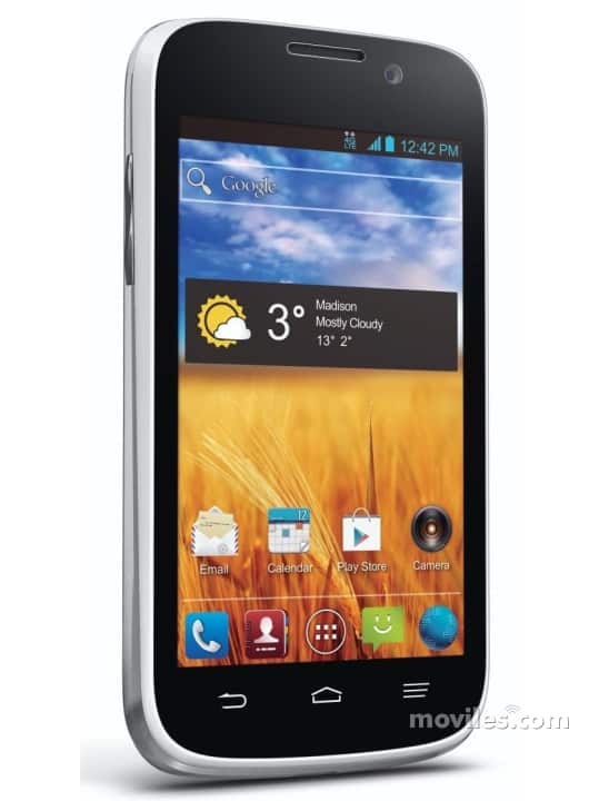 Image 3 ZTE Imperial