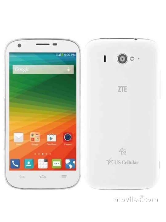 Image 2 ZTE Imperial II