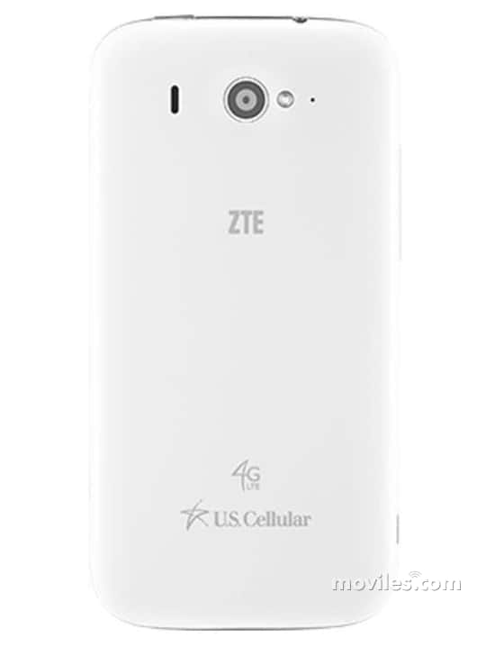 Image 3 ZTE Imperial II