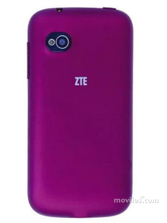 Image 2 ZTE Kis II 