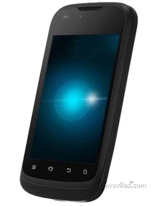 Image 2 ZTE Kis III V790