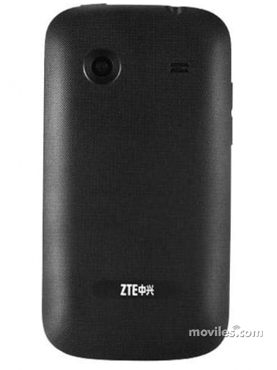 Image 4 ZTE Kis III V790