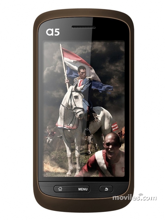 ZTE Libra