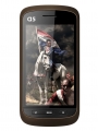 ZTE Libra