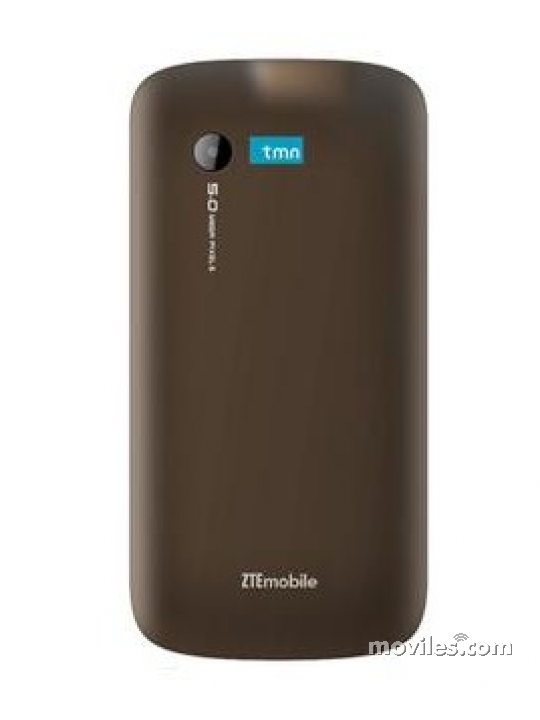 Image 2 ZTE Libra