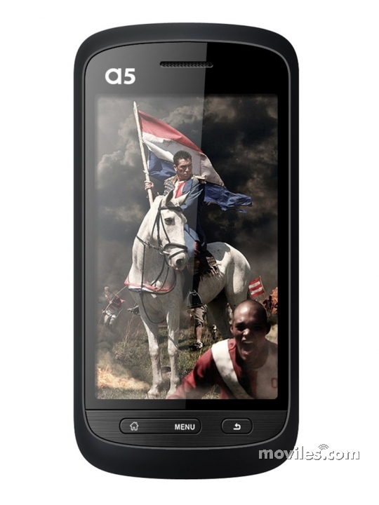Image 4 ZTE Libra