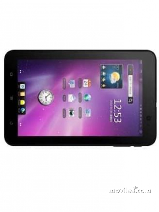 Image 3 Tablet ZTE Light Tab 2 V9A