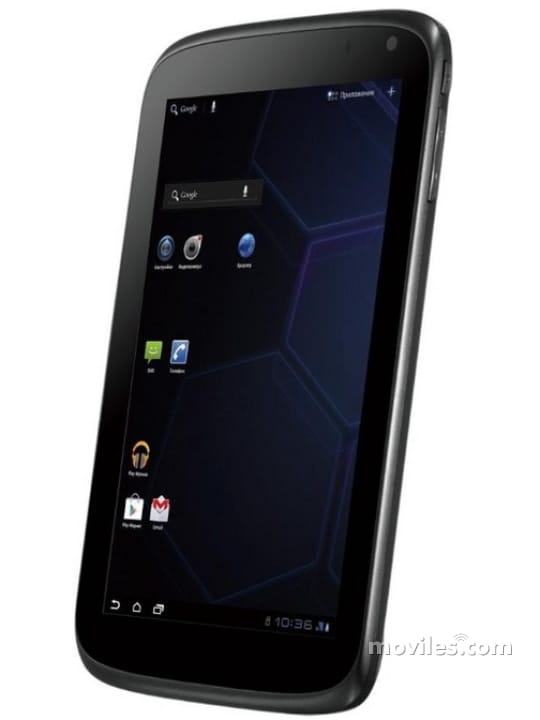 Image 2 Tablet ZTE Light Tab 3 V9S