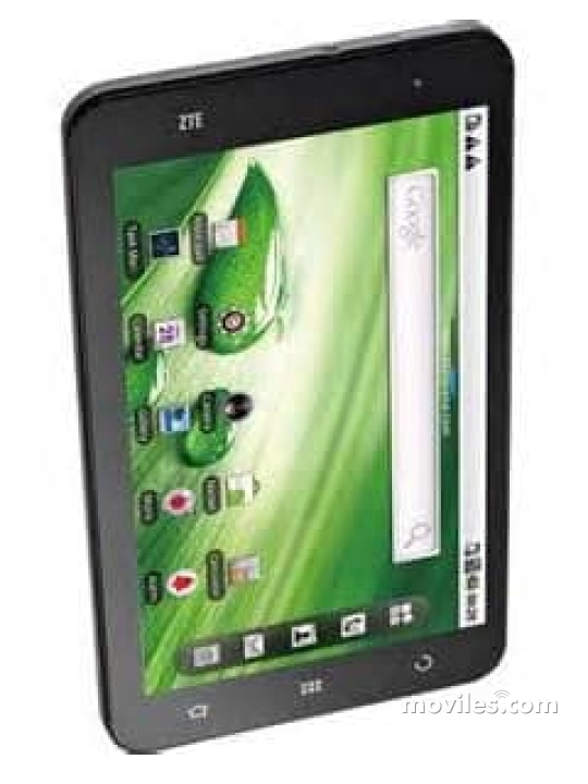 Tablet ZTE Light Tab V9C