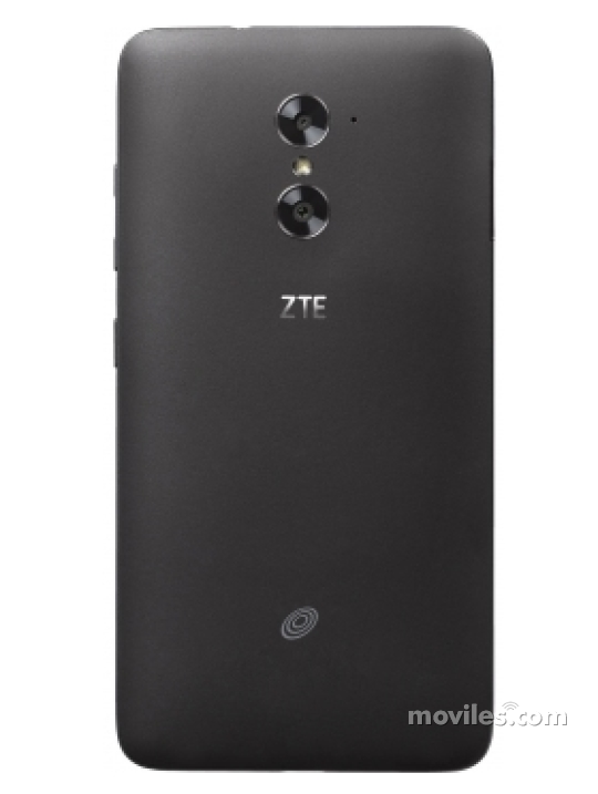 Image 3 ZTE Max Duo LTE