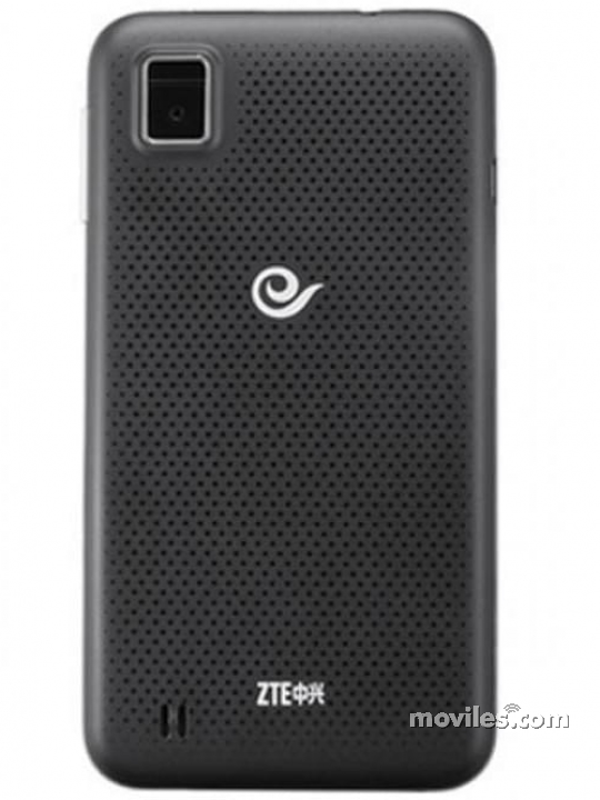 Image 2 ZTE N880E