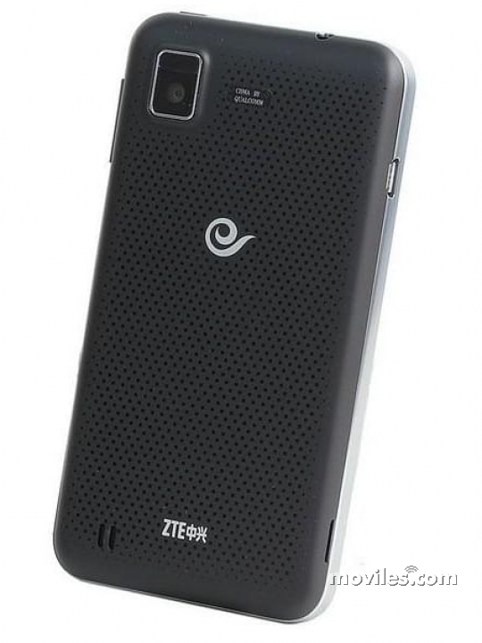 Image 5 ZTE N880E