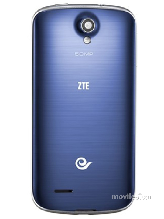 Image 3 ZTE N909